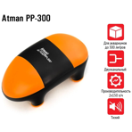  ()   Atman PP-300 