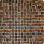    ORRO mosaic CLASSIC SABLE WOOD ( )