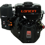   Loncin LC 170FA (A type) D20